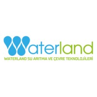 Waterland Su Arıtma ve Çevre Teknolojileri logo - Similar company to Asm Arıtma Sistemleri