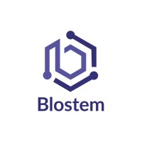 Blostem logo - Similar company to Transbnk - Transaction Banking Platform