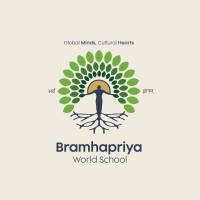 Bramhapriya World School logo - Similar company to Forward Experience