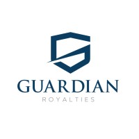 Guardian Royalties logo - Similar company to Allied Resource Partners