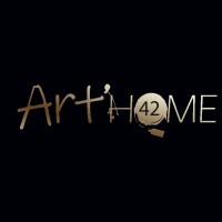 Art'Home 42 logo - Similar company to Maye Clean