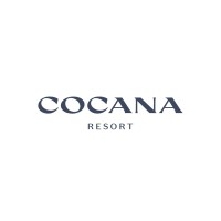 Cocana Resorts logo - Similar company to 7Founders Ag