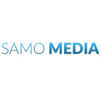 SAMO Media AB logo - Similar company to Geeks