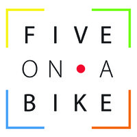 Five on a Bike Limited logo - Similar company to Sharp Minds Communications
