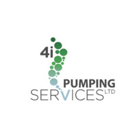 4i Pumping Services logo - Similar company to Nivalis - Ice Pigging