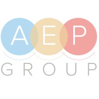 AEP Group logo - Similar company to Ribeyron Sas