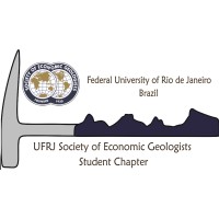 UFRJ SEG Student Chapter logo - Similar company to Brifw