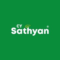 CY Sathyan logo - Similar company to Cy Systems Private Limited