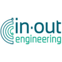 InOut Engineering logo - Similar company to Fabelec S.L.