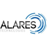 Alares Technologies - Diestel logo - Similar company to Eiya