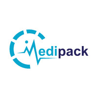 MEDIPACK  INTERNATIONAL logo - Similar company to Medipack Engineering