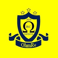 Ohm Research Club logo - Similar company to Bangabandhu Sheikh Mujibur Rahman Science And Technology University