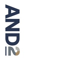AND2 logo - Similar company to 3Dscan.Pl