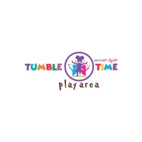 Tumble Time Play Area logo - Similar company to Leicon