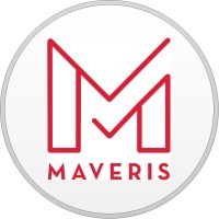Maveris logo - Similar company to Bell Consulting Group