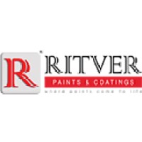 Ritver Paints بۆیاخی ریتفەر logo - Similar company to B Groove Public Health