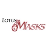 Lotus Masks