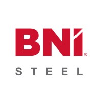 BNI Steel Chapter logo - Similar company to James David Hearing Care