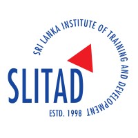 Sri Lanka Institute of Training and Development logo - Similar company to Institute Of Management Of Sri Lanka