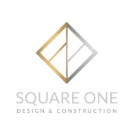 Square One - Design and Construction logo - Similar company to Misr Construction And Building - Egytec