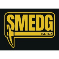 SMEDG logo - Similar company to Fundexa Corporation