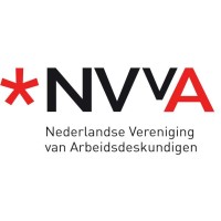 NVvA logo - Similar company to Stip Diensten