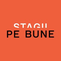 Stagii pe Bune logo - Similar company to Eau De Web