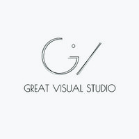GREAT VISUAL STUDIO logo - Similar company to Kod3D
