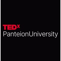 TEDxPanteionUniversity logo - Similar company to Art & Science Node