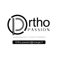 ORTHO-PASSION logo - Similar company to Hitex