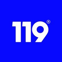 119.media logo - Similar company to The 119 Studio