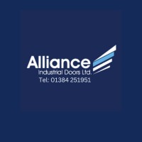 Alliance Industrial Doors Ltd logo - Similar company to B & B Property Services Ltd