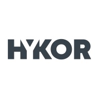 Hykor logo - Similar company to Obs • Linq