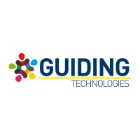 Guiding Technologies logo - Similar company to Tanvas, Inc.