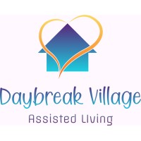 Daybreak Village logo - Similar company to Dow Rummel Village