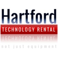 Hartford Technology Rental logo - Similar company to Av Workshop