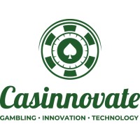 Casinnovate logo - Similar company to Rocketfrog