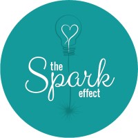 The Spark Effect logo - Similar company to Sparkfx ®