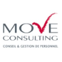 Move Consulting logo - Similar company to Move Consulting