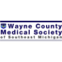 Wayne County Medical Society of Southeast Michigan logo - Similar company to Wayne County Sheriff'S Office - Michigan
