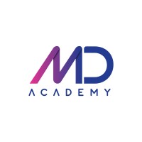 MD Academy logo - Similar company to Minerva Digital Intelligence Srl