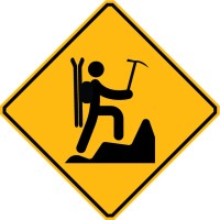 Front Range Ski Mountaineering logo - Similar company to Lode Mining