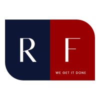 Realty Force Real Estate Broker logo - Similar company to Velkot Technologies Llc