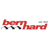 Bernhard AG logo - Similar company to Von Meiss Architekten
