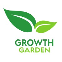 The Growth Garden logo - Similar company to Profitled Podcast