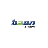(주)비투엔 logo - Similar company to (주)피닉스다트