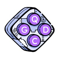 Queen’s Game Development Club logo - Similar company to Queen Interactive Games