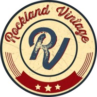 Rockland Vintage