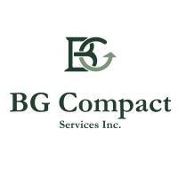 BG Compact Services Inc. logo - Similar company to Flipspace Studio