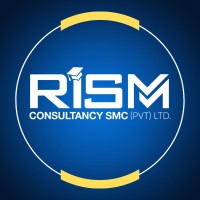 RISM Consultants logo - Similar company to Devmatix Solutions
